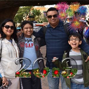 Meet your Posher, Smita